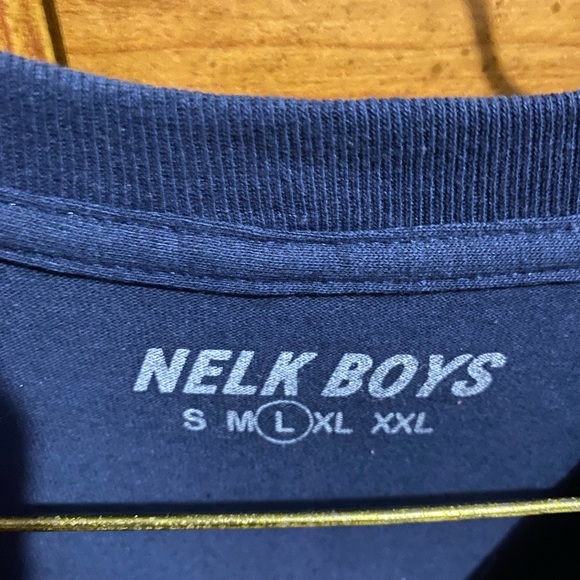 Nelk boys Rona Season Shirt - Picture 3 of 3